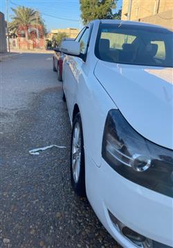 جيلي امجراند EC8